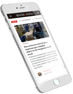 mobile-negocios